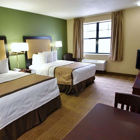 Extended Stay America Suites - Baltimore - Bel Air - Aberdeen Riverside Exterior photo