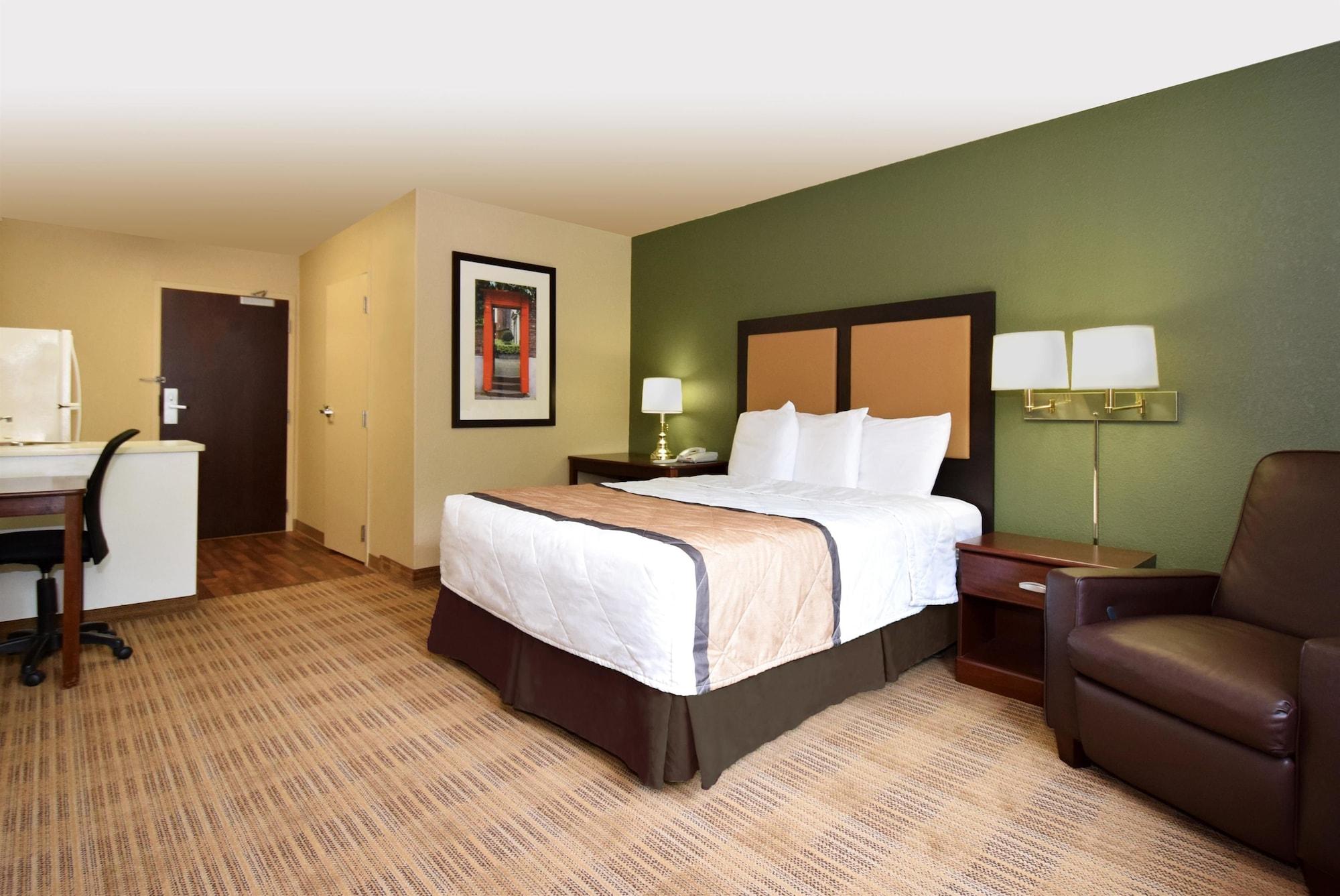 Extended Stay America Suites - Baltimore - Bel Air - Aberdeen Riverside Exterior photo