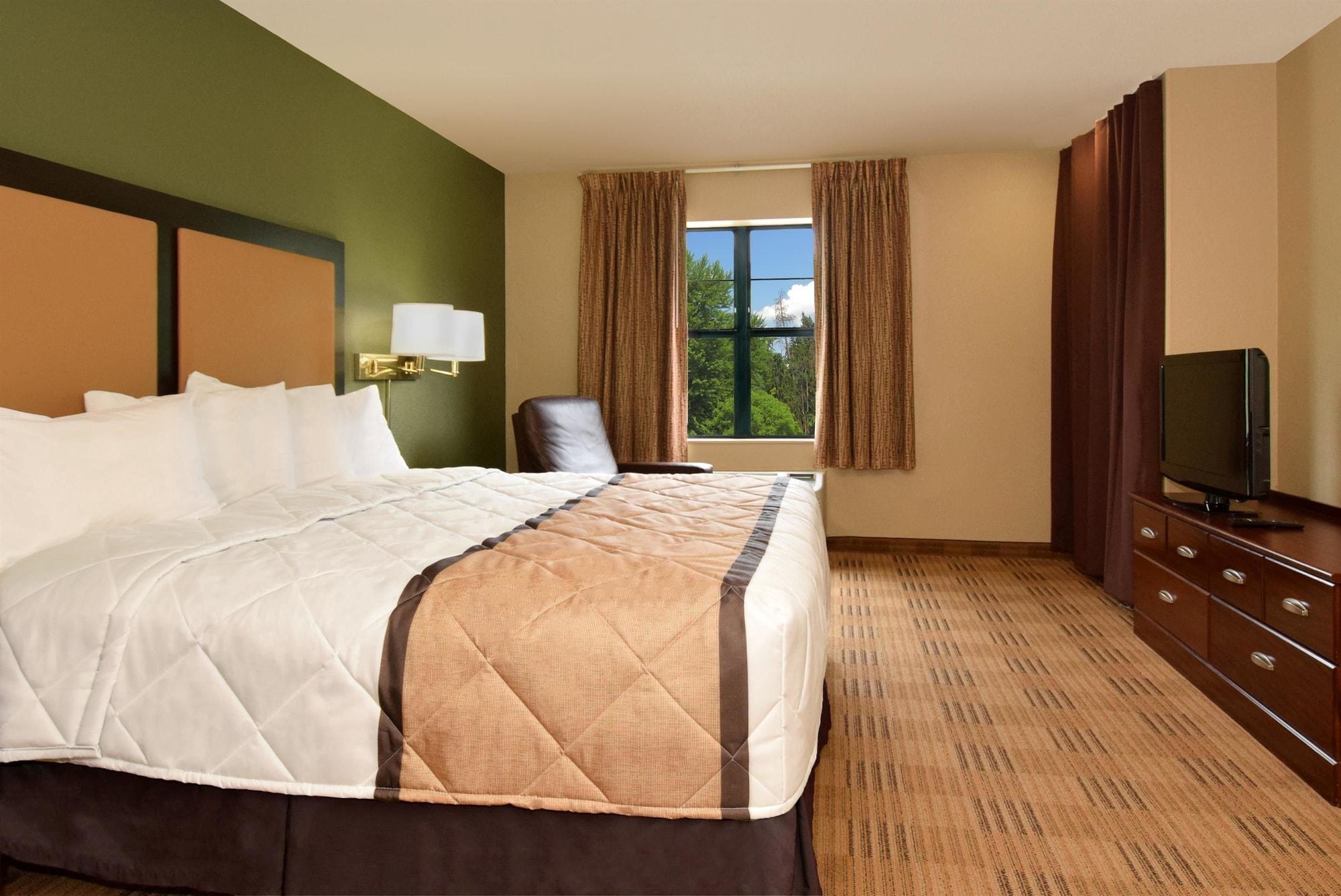 Extended Stay America Suites - Baltimore - Bel Air - Aberdeen Riverside Exterior photo