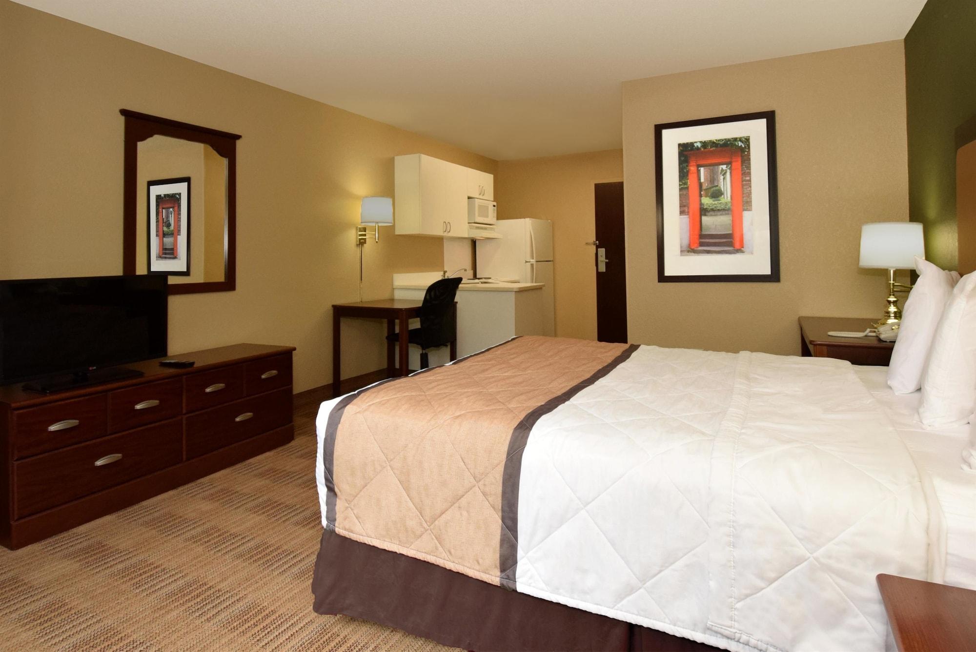 Extended Stay America Suites - Baltimore - Bel Air - Aberdeen Riverside Exterior photo