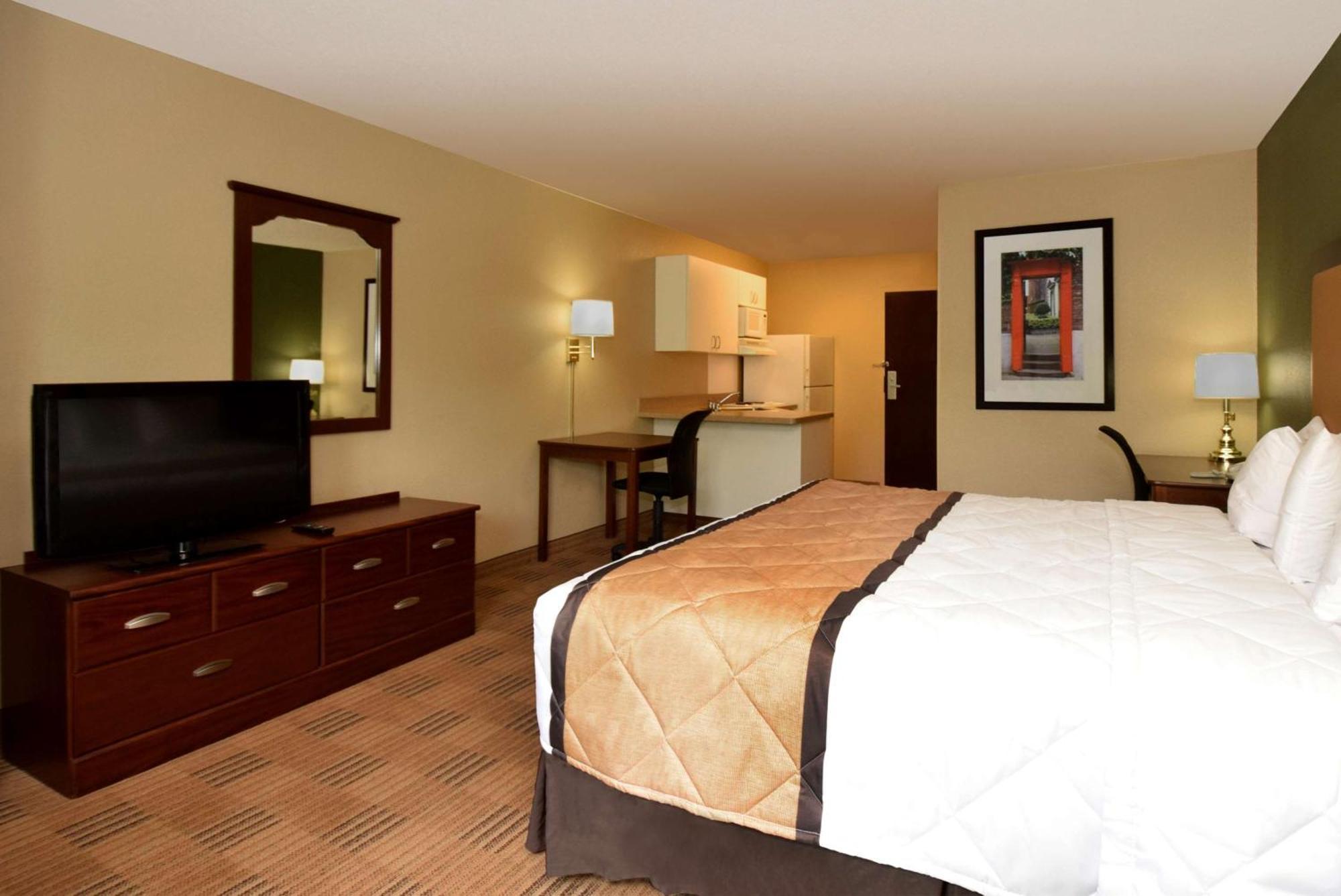 Extended Stay America Suites - Baltimore - Bel Air - Aberdeen Riverside Exterior photo